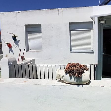 Ferienwohnung Atico Santa Maria Cádiz Exterior foto