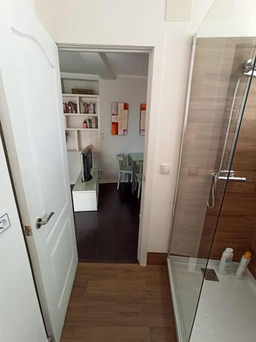 Ferienwohnung Atico Santa Maria Cádiz Exterior foto