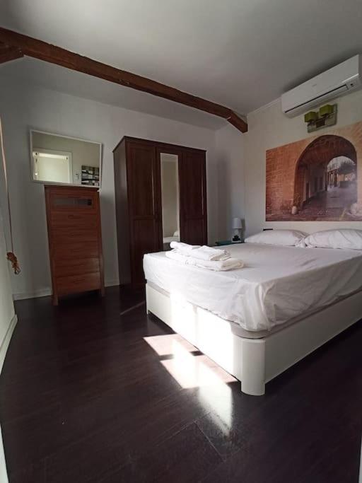 Ferienwohnung Atico Santa Maria Cádiz Exterior foto