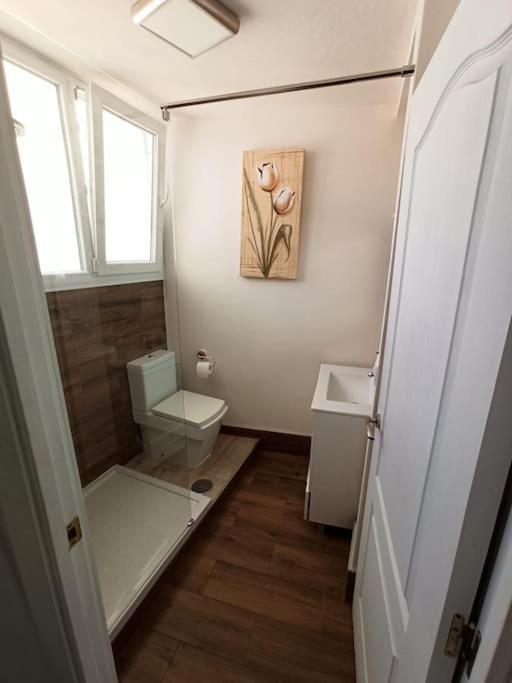 Ferienwohnung Atico Santa Maria Cádiz Exterior foto