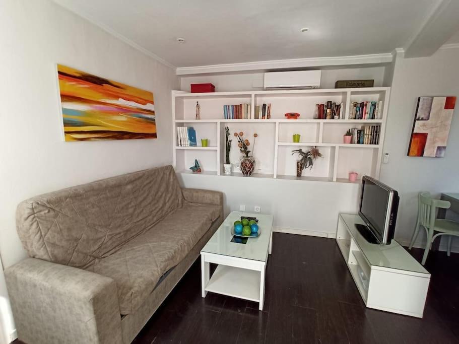 Ferienwohnung Atico Santa Maria Cádiz Exterior foto