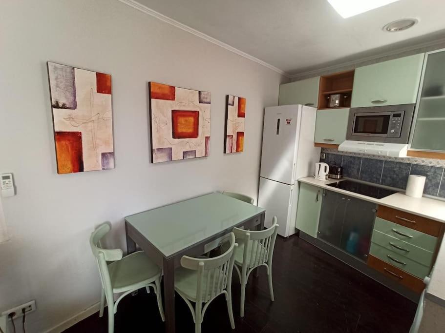 Ferienwohnung Atico Santa Maria Cádiz Exterior foto