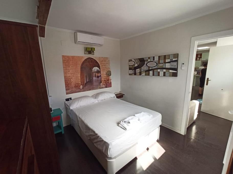 Ferienwohnung Atico Santa Maria Cádiz Exterior foto